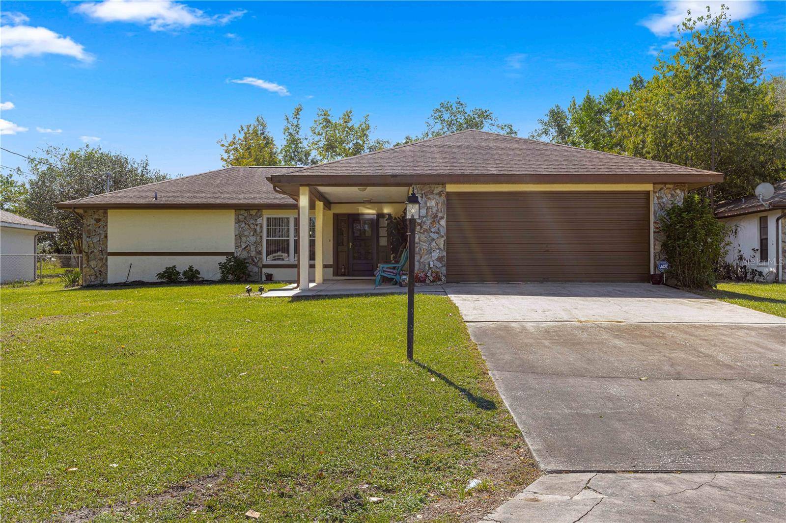 21406 SW PLANTATION ST, Dunnellon, FL 34431