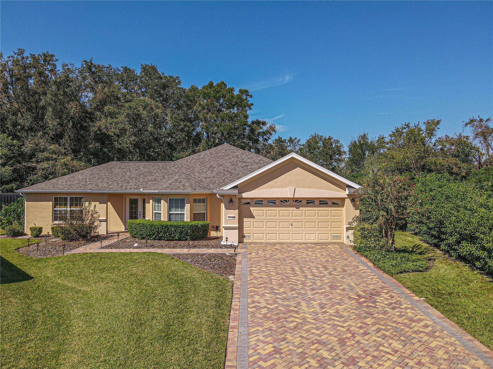 Summerfield, FL 34491,13166 SE 86TH CIR