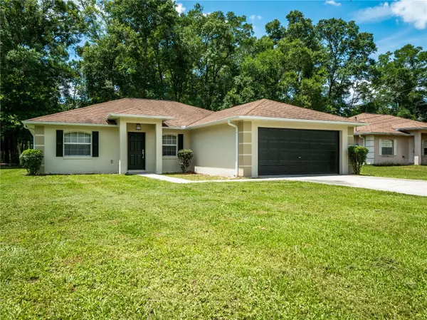 5400 NW 55TH PL, Ocala, FL 34482