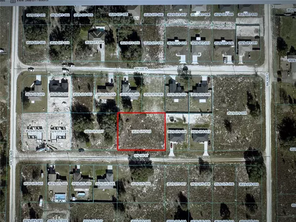 Dunnellon, FL 34432,00 SW 104TH ST