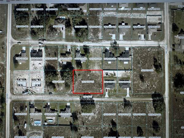 00 SW 104TH ST, Dunnellon, FL 34432