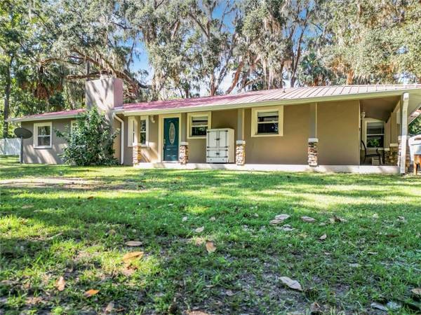 4010 SW 7TH AVENUE RD, Ocala, FL 34471