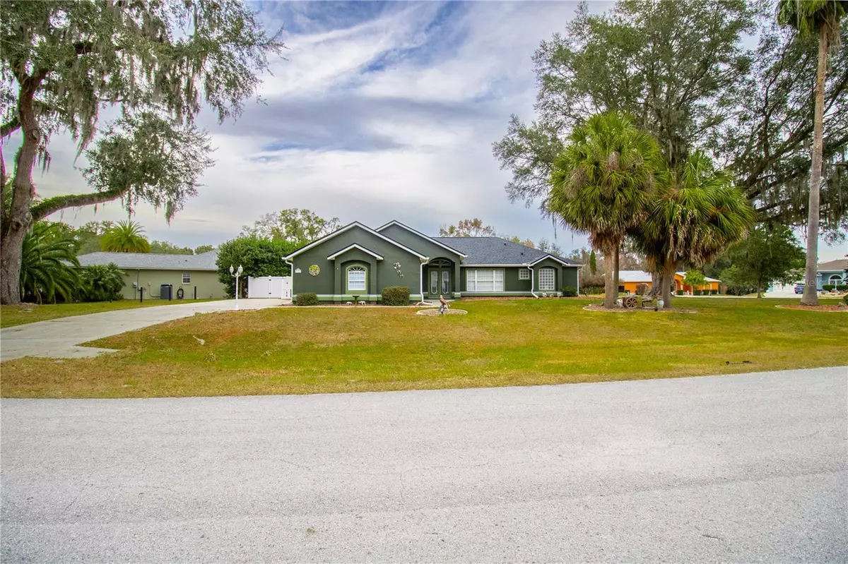 Ocala, FL 34476,7653 SW 103RD LOOP