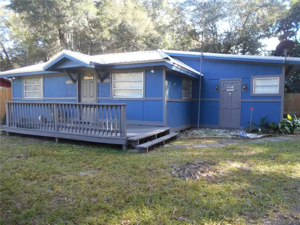 Salt Springs, FL 32134,25292 NE 132ND LN