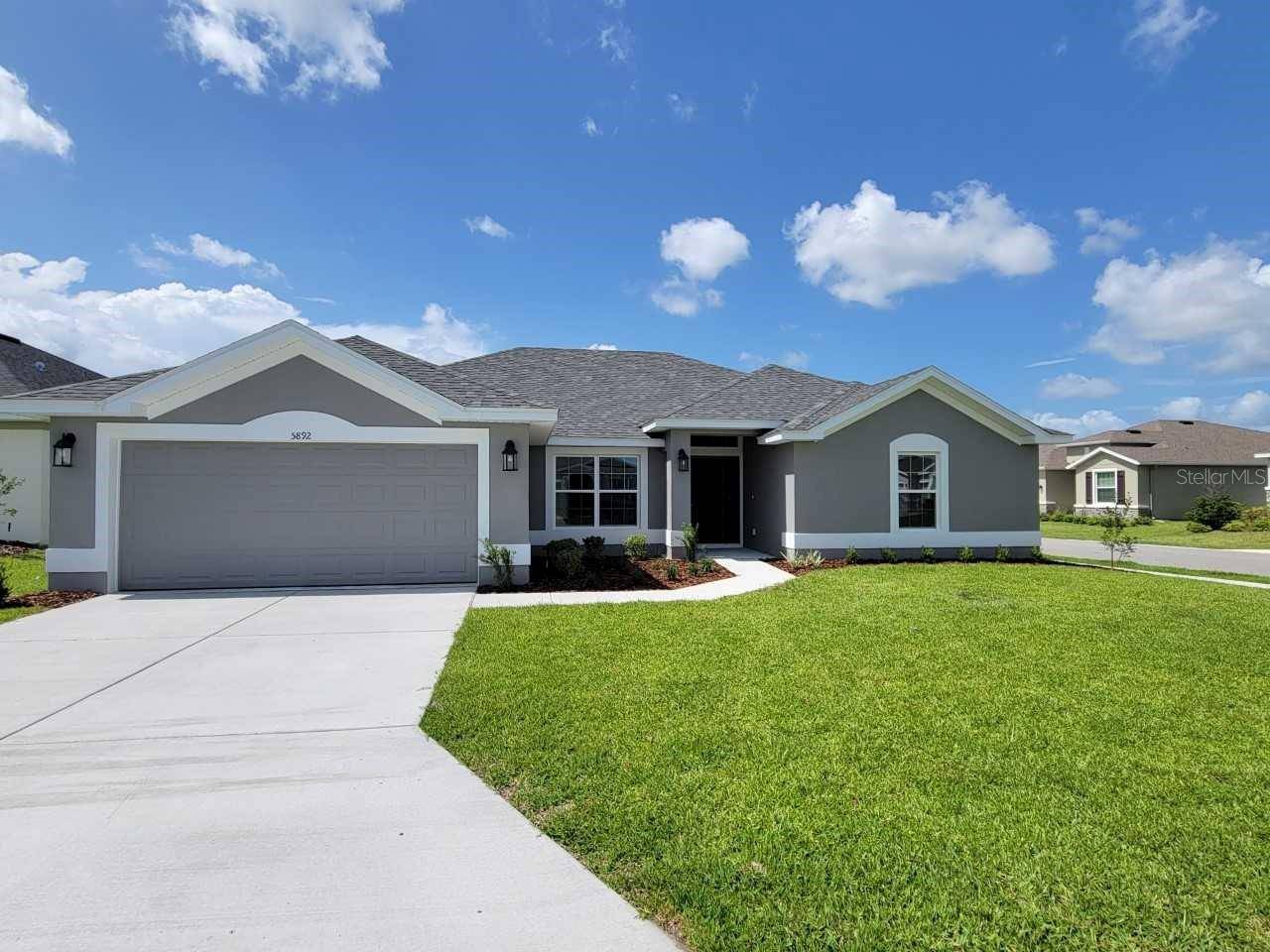 5892 SW 82ND LN, Ocala, FL 34476