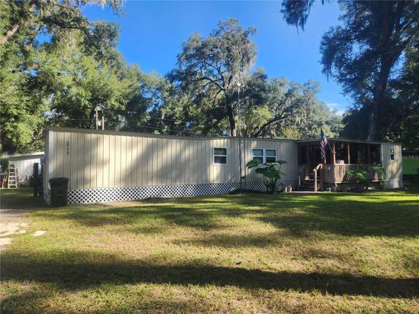 2775 NE 160TH PL, Citra, FL 32113