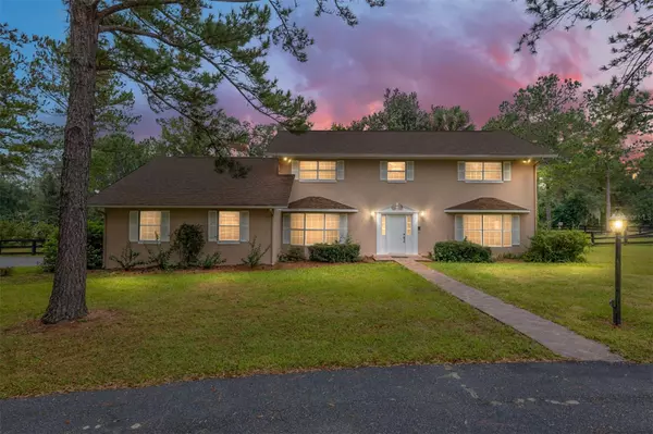 4060 SE 44TH ST, Ocala, FL 34480