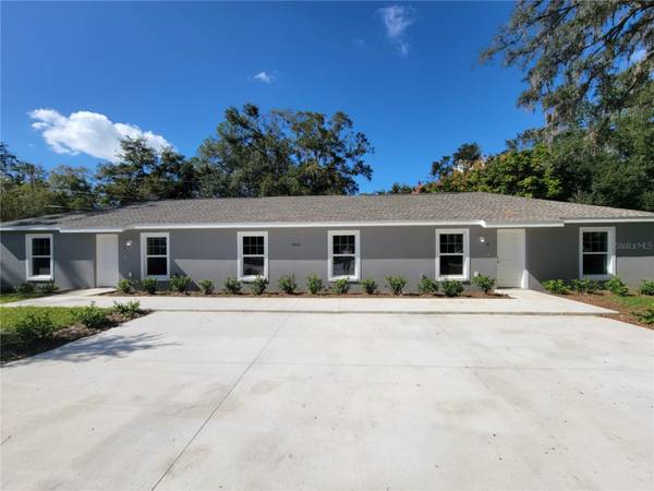 11460 SE 61ST AVE #1, Belleview, FL 34420