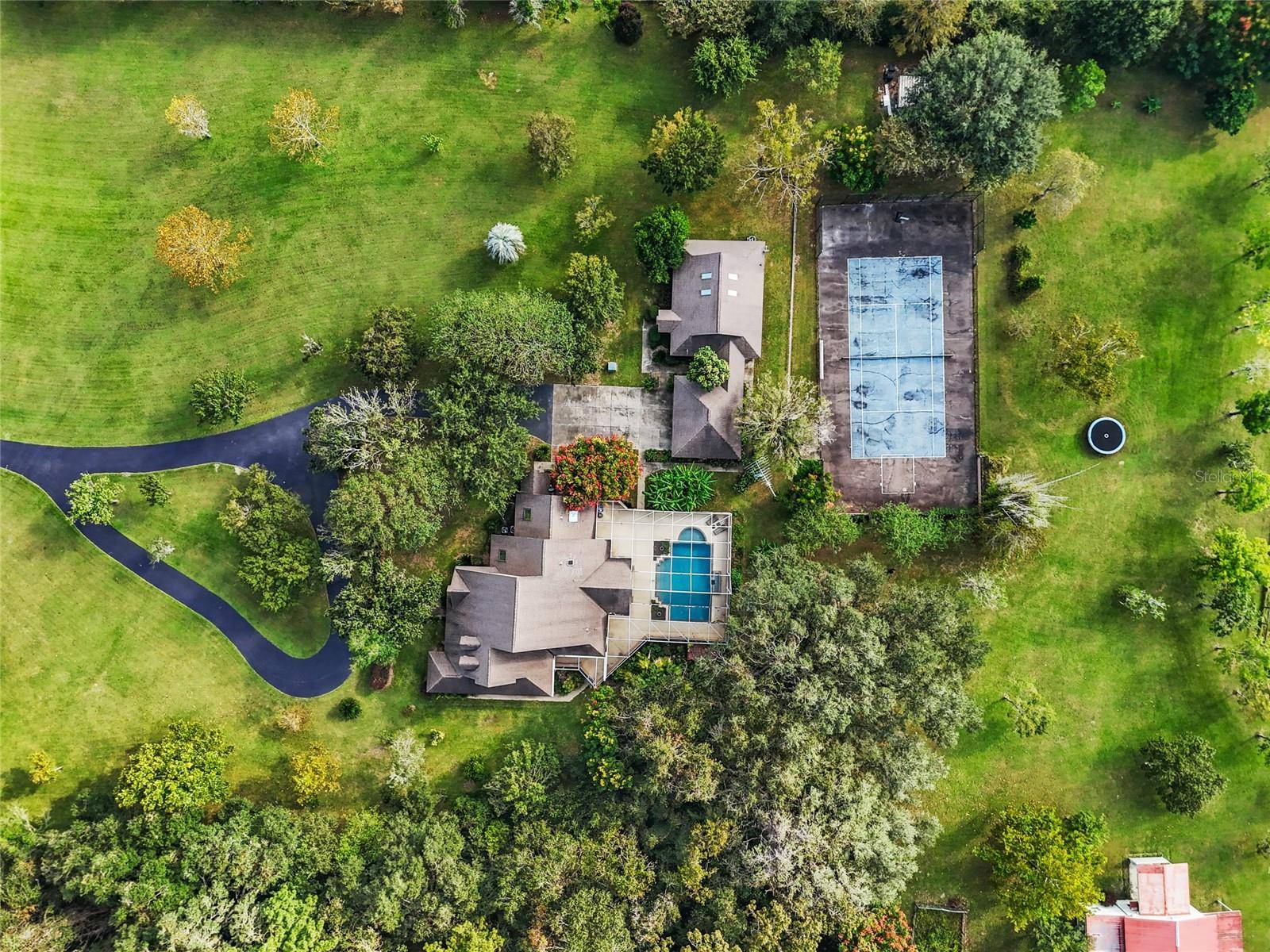 Reddick, FL 32686,16638 N HIGHWAY 329