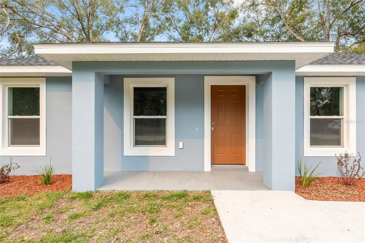 Ocala, FL 34481,2843 SW 147 TER