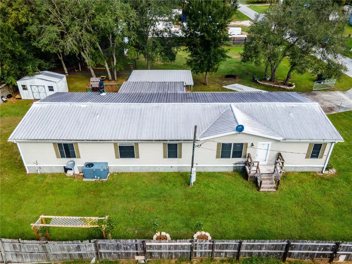 Belleview, FL 34420,12360 SE 87TH TER