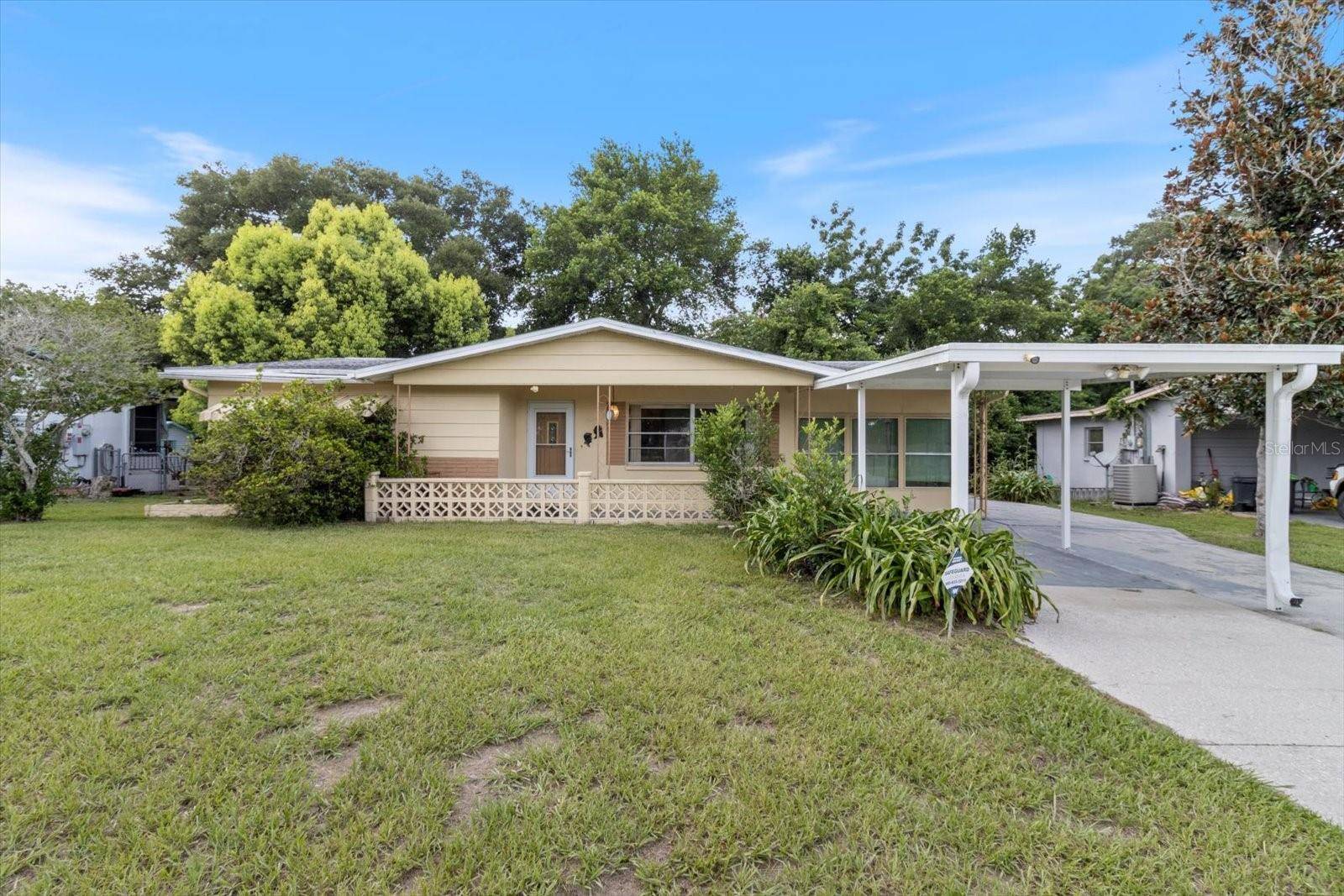 20 S LINCOLN AVE,  Beverly Hills,  FL 34465