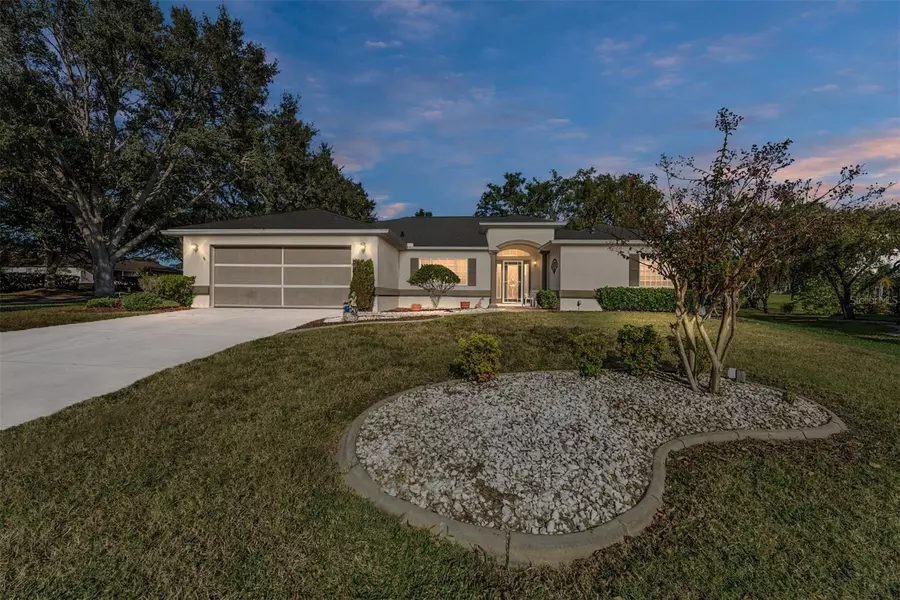 13805 DEL WEBB BLVD, Summerfield, FL 34491