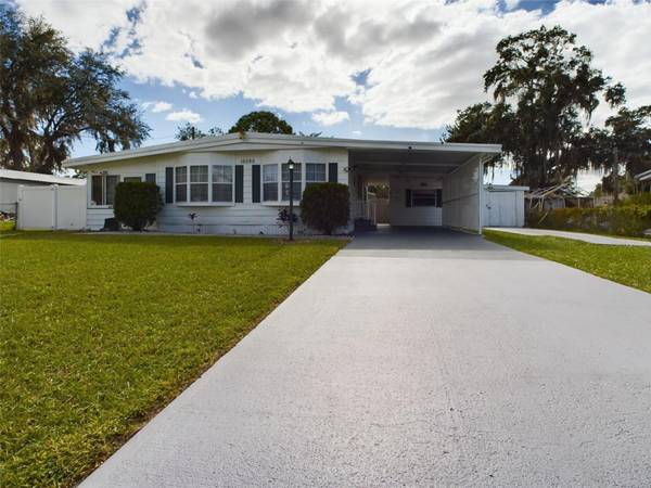 16590 SE 102ND COURT RD, Summerfield, FL 34491