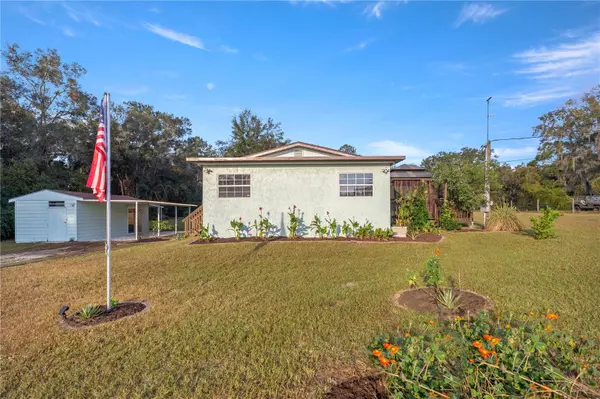 4910 N REDWOOD AVE, Hernando, FL 34442