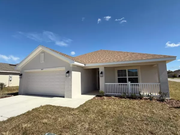 3111 NE 45TH AVE, Ocala, FL 34470