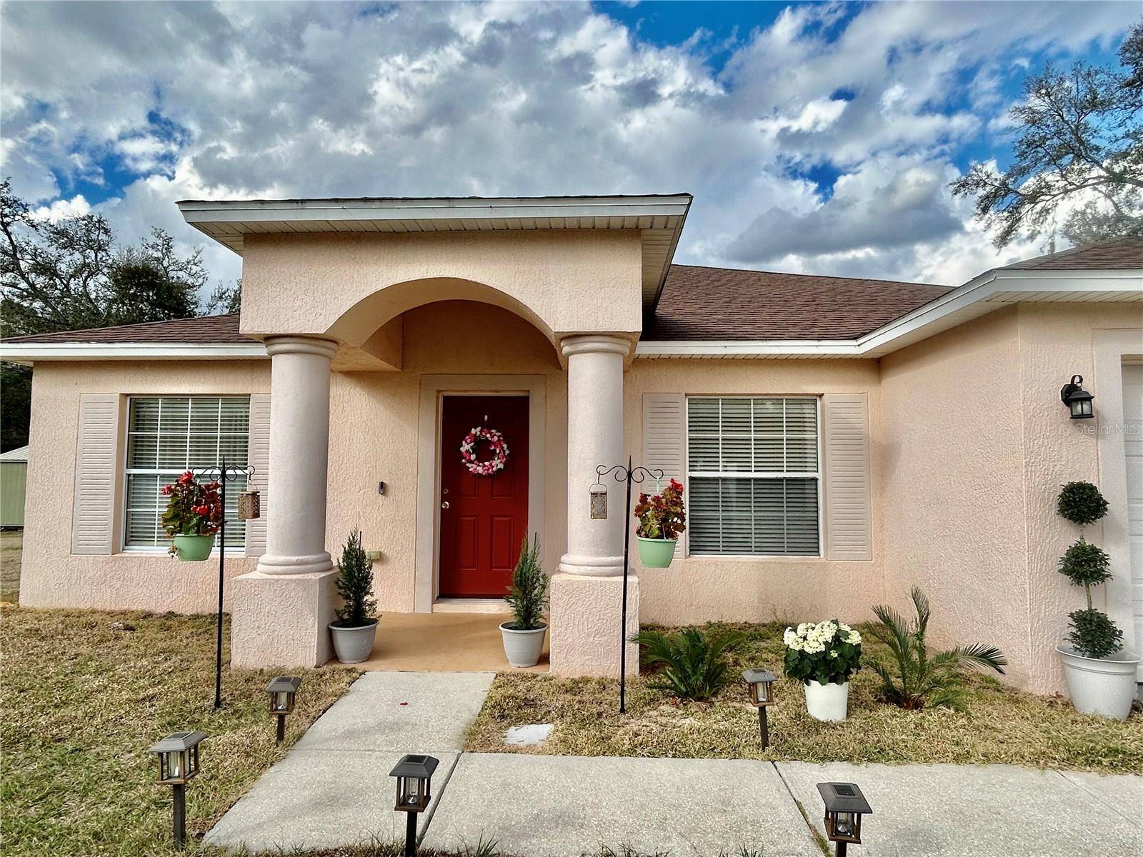 Summerfield, FL 34491,8335 SE 162ND PL