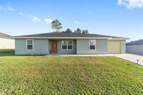 197 MARION OAKS MNR, Ocala, FL 34473