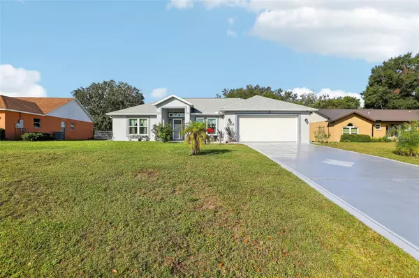 Leesburg, FL 34788,33629 DOLORES CT