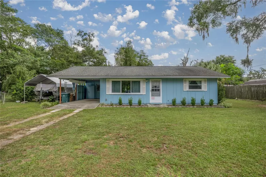 1801 NW 34TH AVE, Ocala, FL 34475