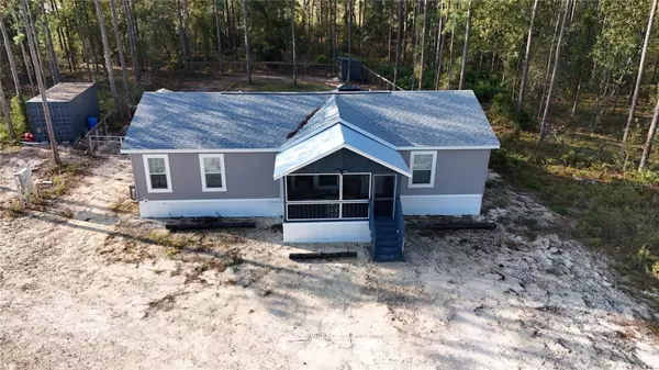 Morriston, FL 32668,12990 SE 21ST PL