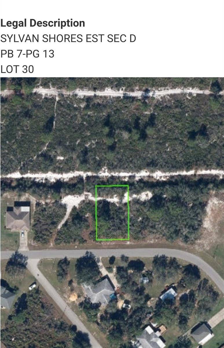 Lake Placid, FL 33852,1527 BLACK BEAR AVE