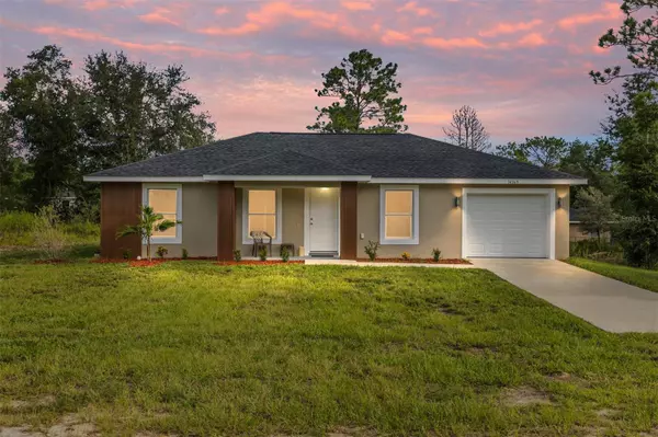 14363 SW 27 ST, Ocala, FL 34481