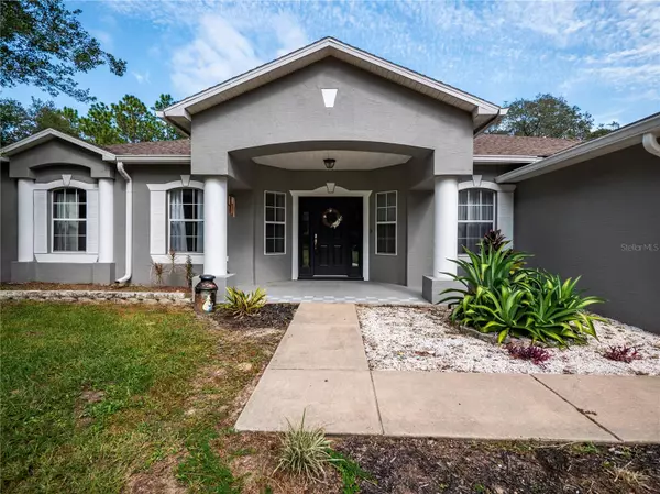 Ocala, FL 34481,12805 SW 64TH LN