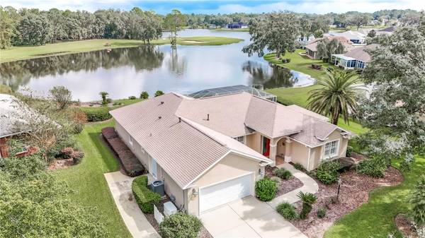 44 LAKE DIAMOND BLVD,  Ocala,  FL 34472