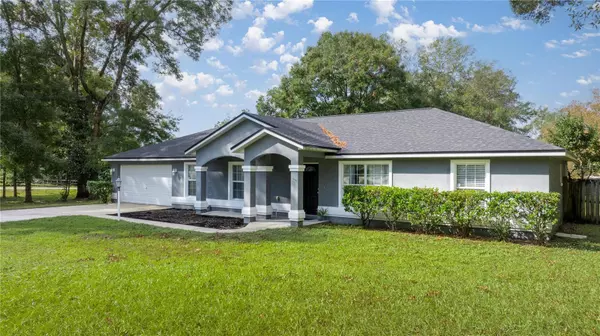 Summerfield, FL 34491,13980 SE 53RD AVE