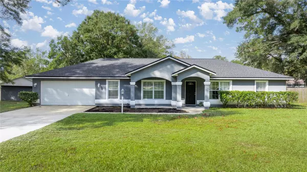 Summerfield, FL 34491,13980 SE 53RD AVE