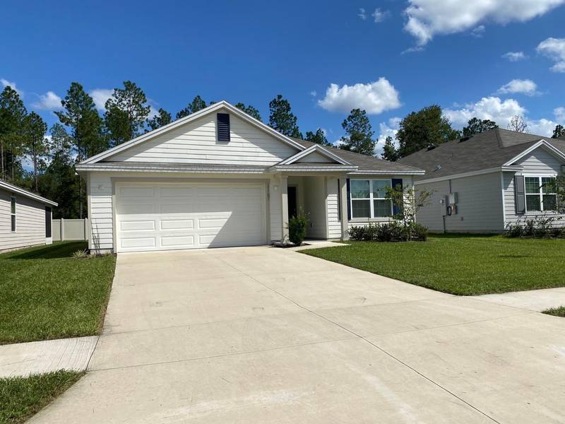 2167 NW 246TH TER, Newberry, FL 32669