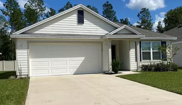 2167 NW 246TH TER, Newberry, FL 32669