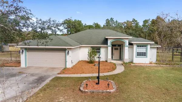 Ocala, FL 34481,13735 SW 73RD ST