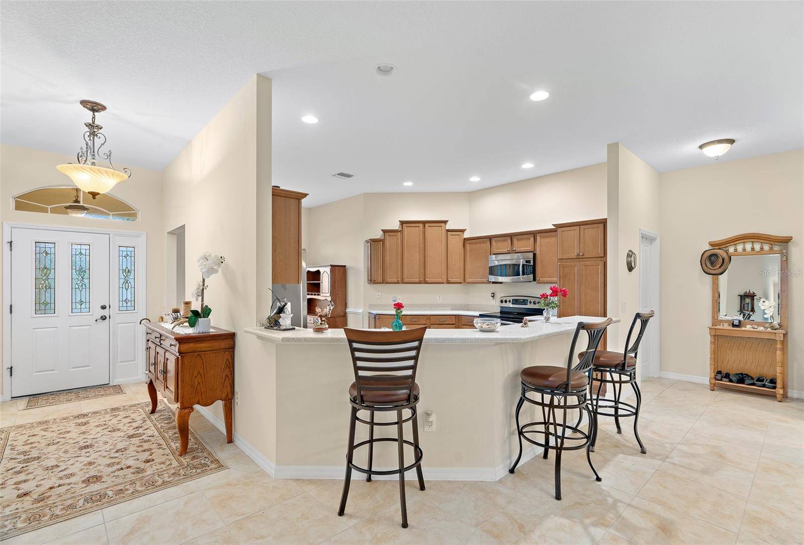 The Villages, FL 32162,1135 BURKE CT