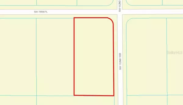 Dunnellon, FL 34432,TBD SW 78TH PL