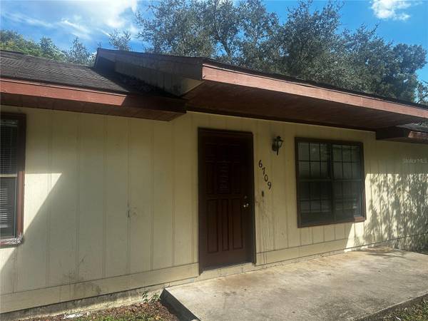 6709 CHERRY RD, Ocala, FL 34472