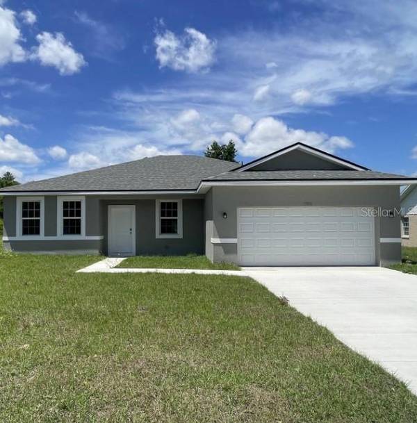 3340 W EARLY PL, Dunnellon, FL 34433