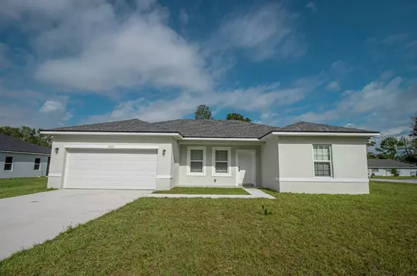 Dunnellon, FL 34433,3330 W EARLY PL