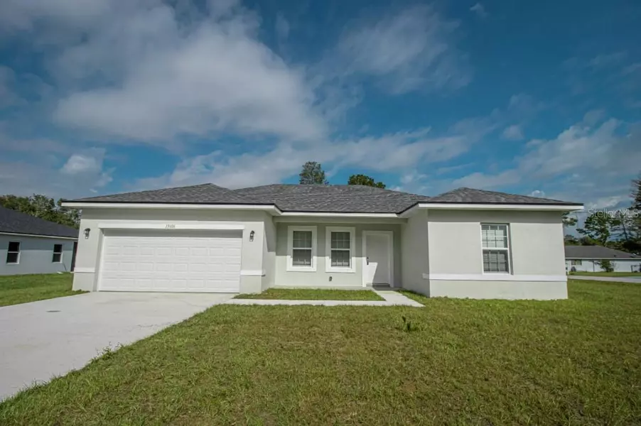 3330 W EARLY PL, Dunnellon, FL 34433