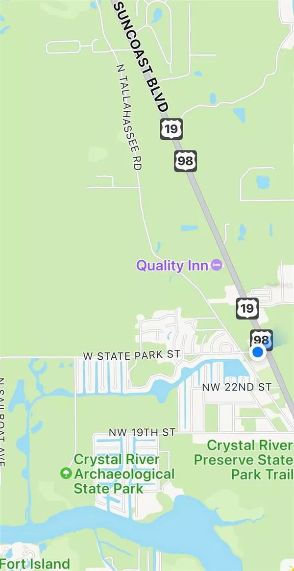 Crystal River, FL 34428,10705 W SPRING CIR