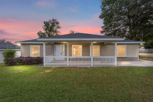 15 ALMOND DRIVE TRL, Ocala, FL 34472