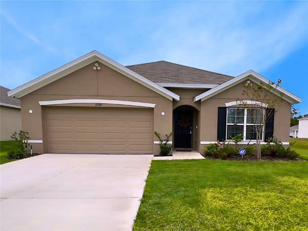 11389 SE 67TH CIR, Belleview, FL 34420