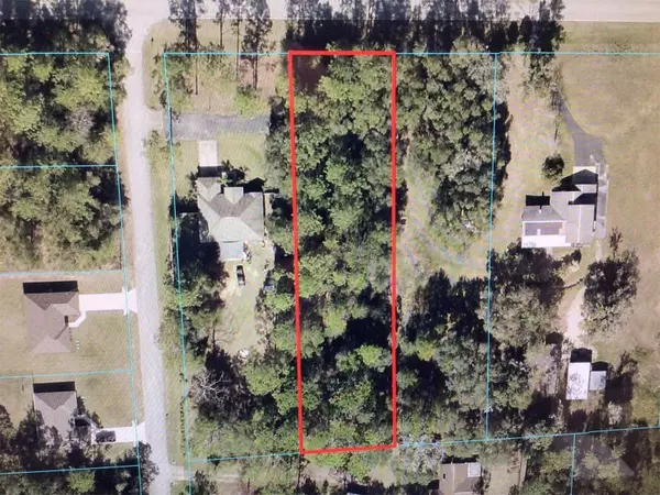 0 SW 54TH STREET,  Dunnellon,  FL 34431