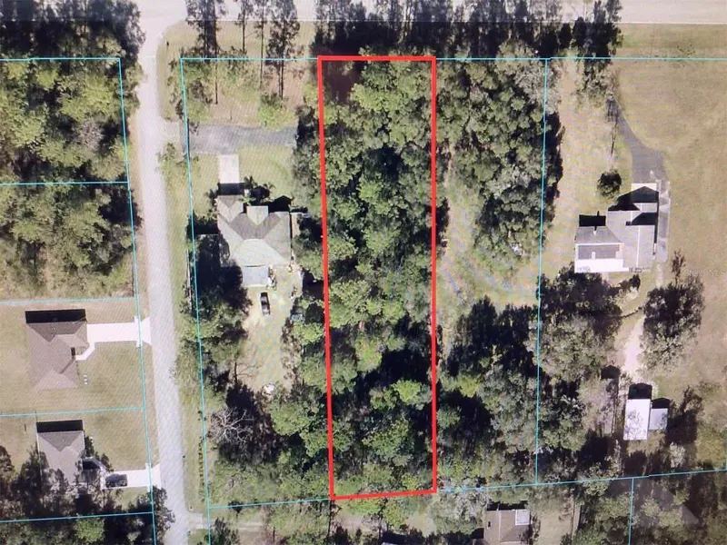 0 SW 54TH STREET, Dunnellon, FL 34431