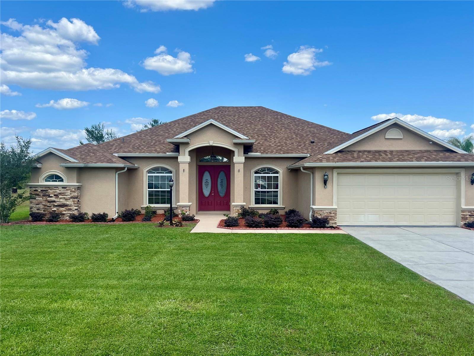 10923 SW 38TH AVE, Ocala, FL 34476
