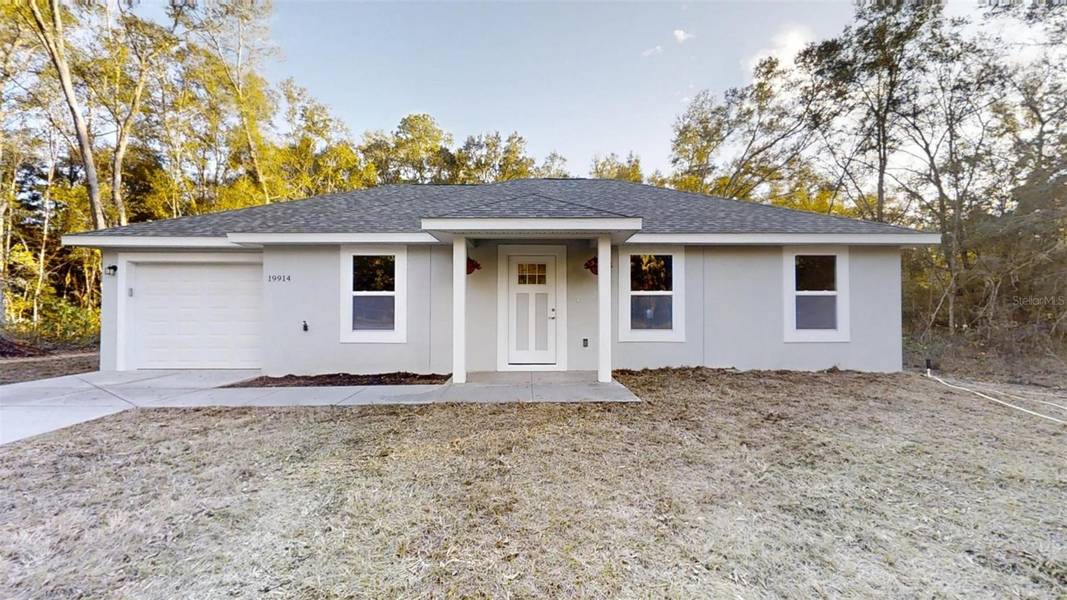 19914 SW NIGHTINGALE, Dunnellon, FL 34431