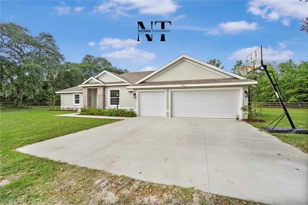 Dunnellon, FL 34432,9640 SW 125TH TER