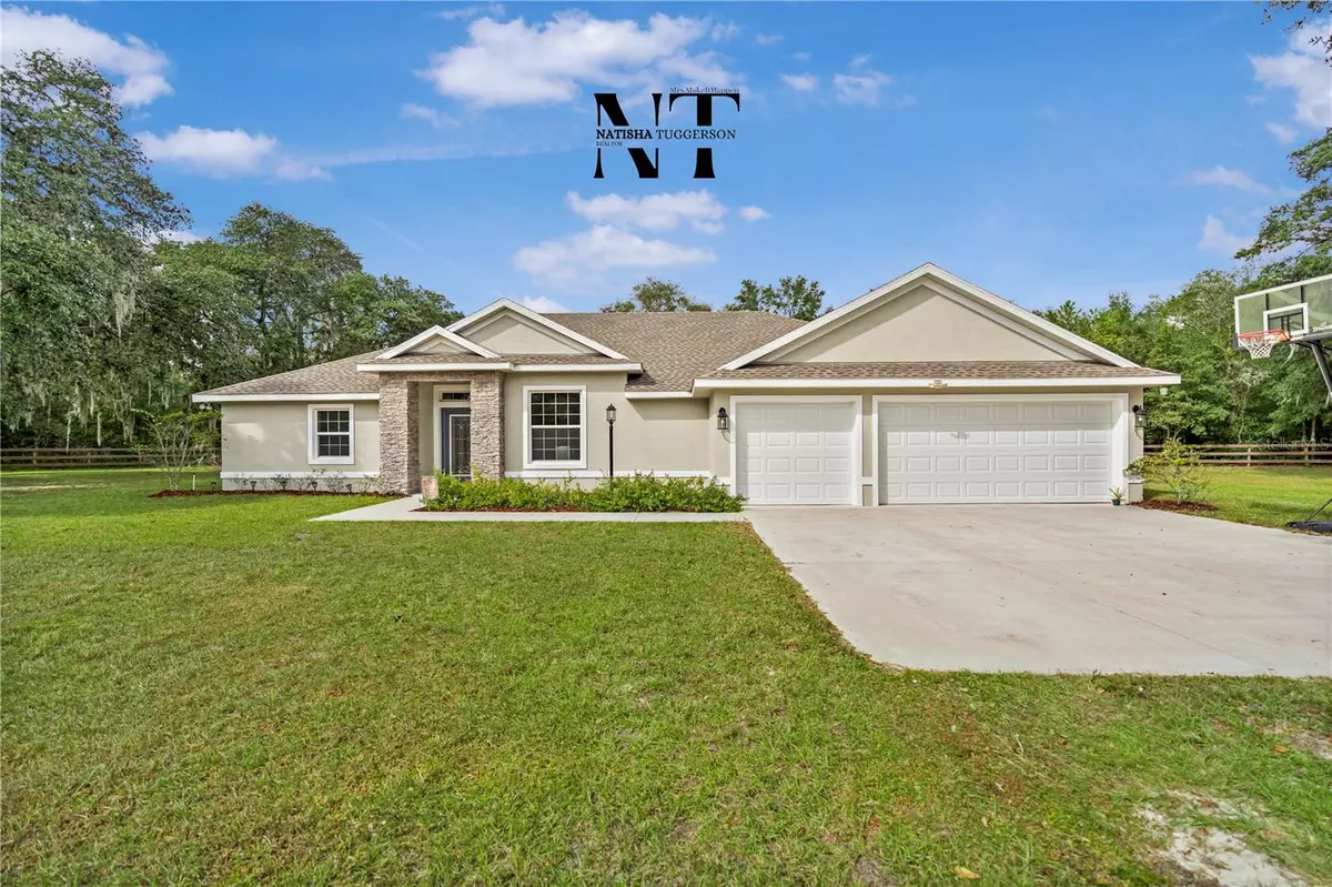 Dunnellon, FL 34432,9640 SW 125TH TER