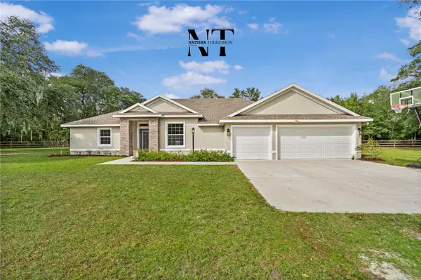 9640 SW 125TH TER, Dunnellon, FL 34432